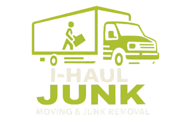 I-HAUL JUNK - Toledo Junk Removal Service I-HAUL JUNK - Toledo Junk Removal Service