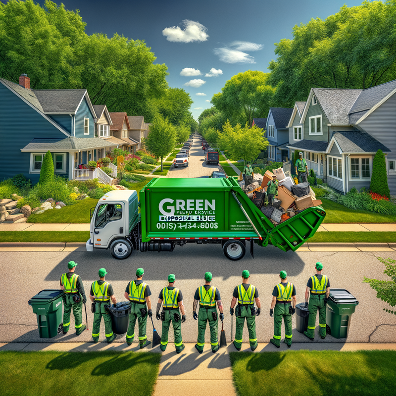 Professional maumee service