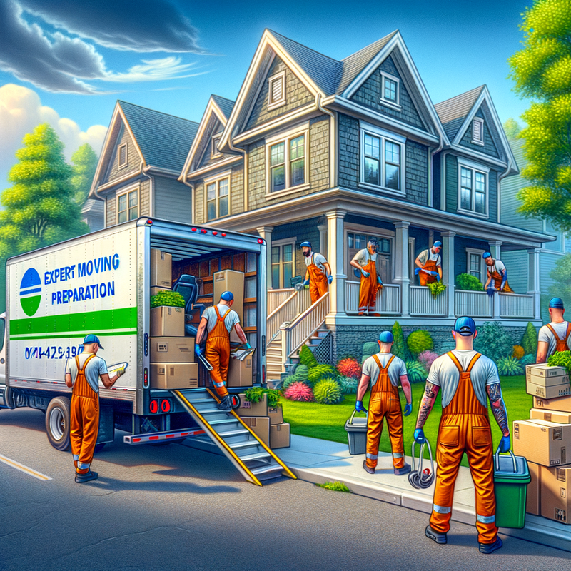 Furniture Removal in Oregon: Complete Guide & Local Resources