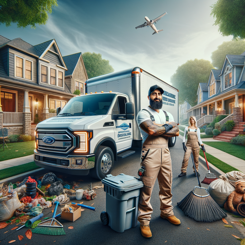 Spring Cleaning in Toledo: Complete Guide & Local Resources